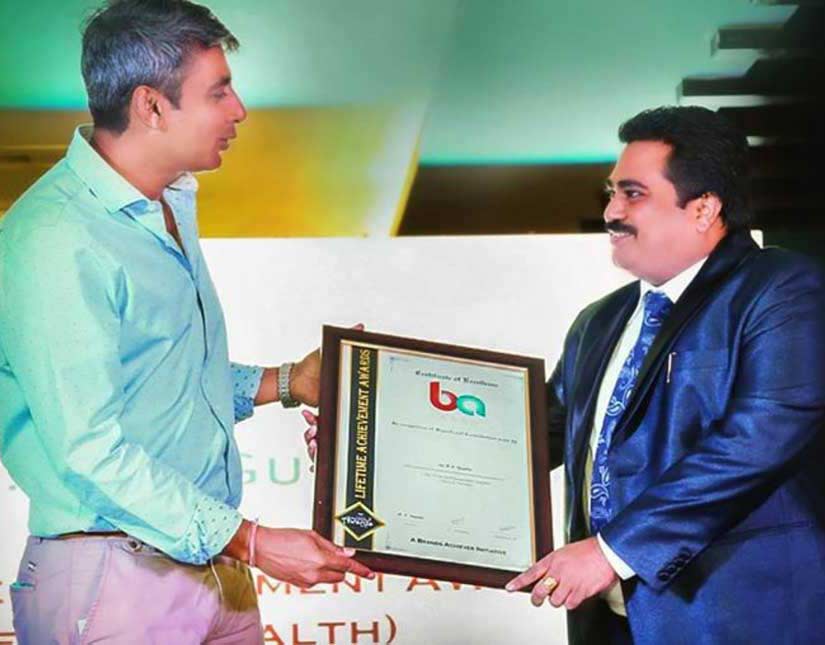 Dr. P. K. Gupta - Best Sexologist in Delhi